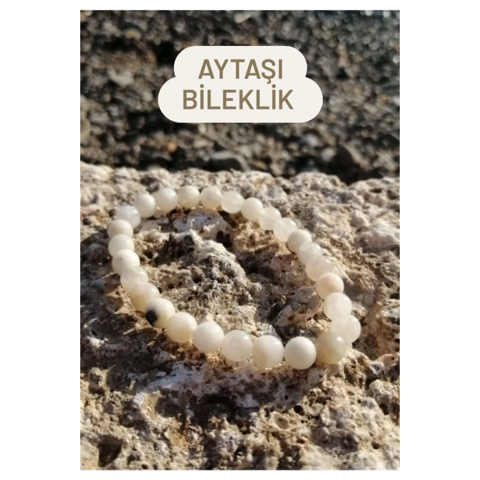 Ay Taşı Bileklik / Aytaşı Bileklik