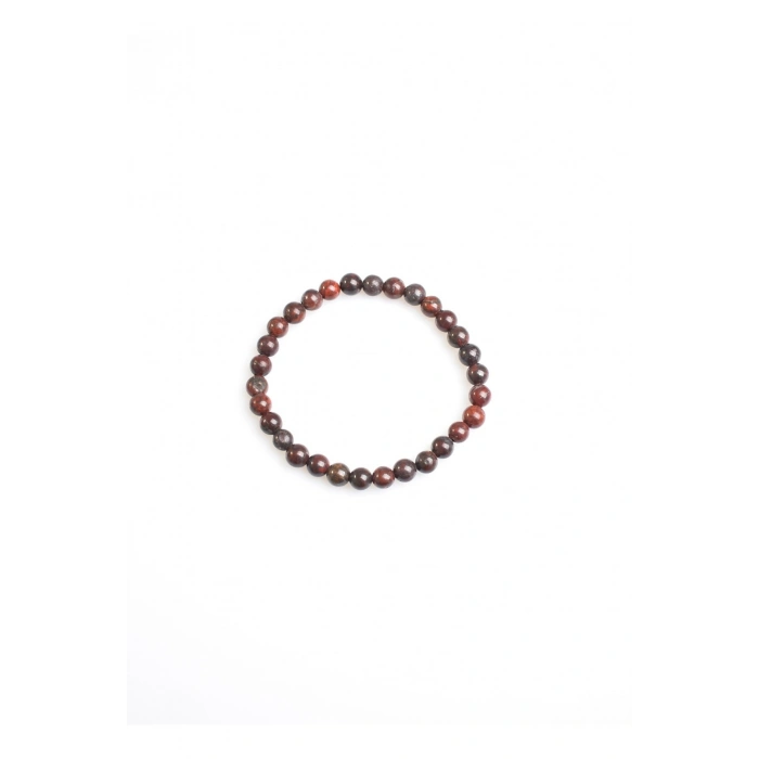 Doğal Taş Bileklik 6 mm