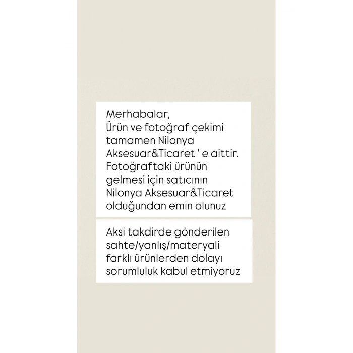 Lacivert Nazar Boncuğu Kolye