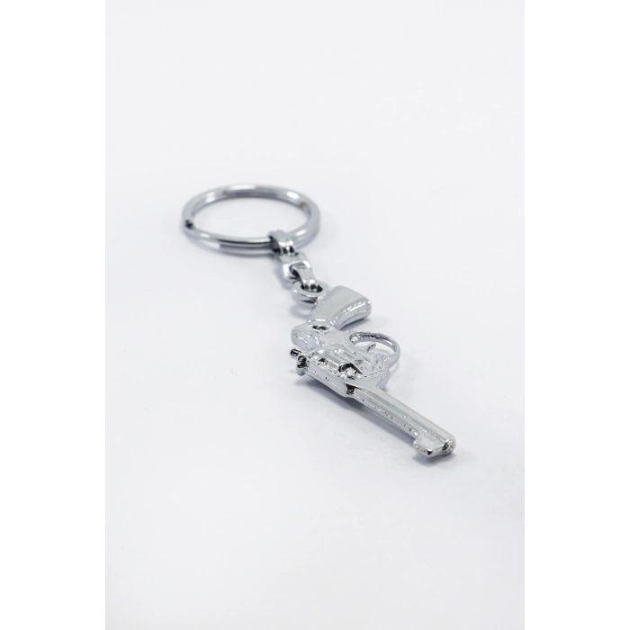 Erkekler için Metal Anahtarlık