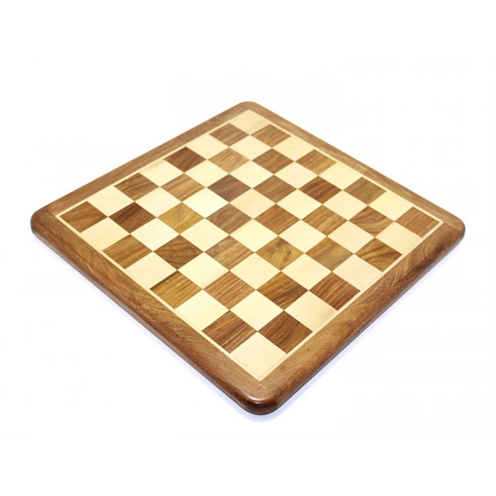 Ahşap Satranç Tahtası 43 cm G303A