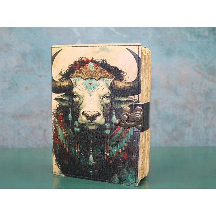 Deri Defter Ksk3124