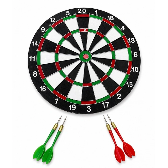 Duvara Asmalı Dart Oyunu Alk4889