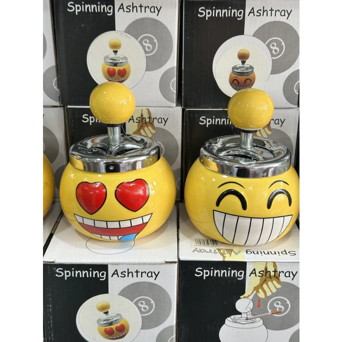 EMOJİ BASMALI KÜLLÜK