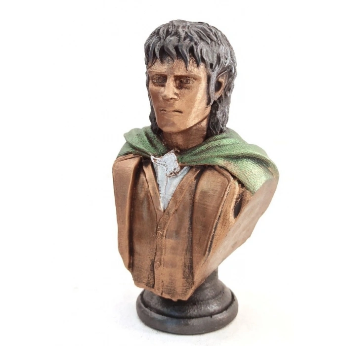 Frodo Büst Büyük 201