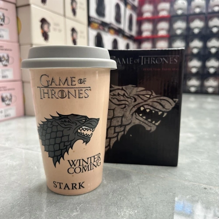 GAME OF THRONES