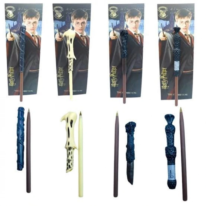 Harry Potter ASA Tükenmez Kalem
