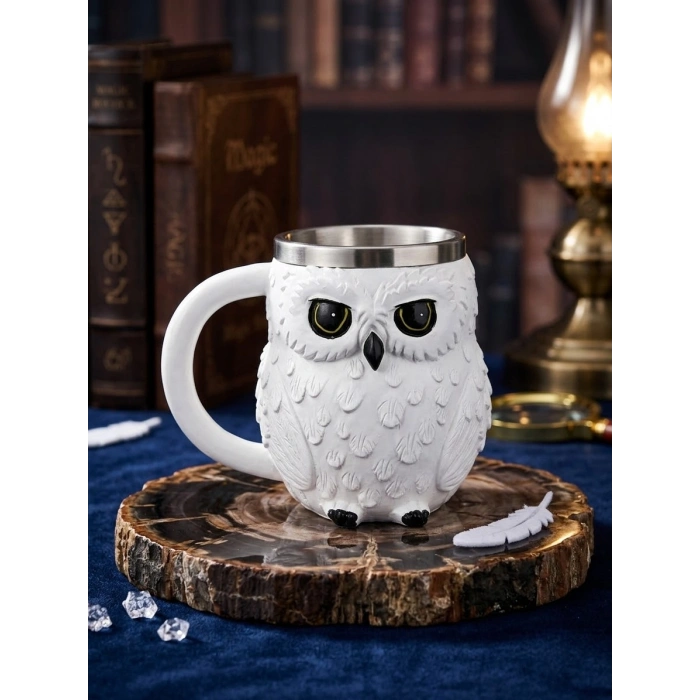 HARRY POTTER BAYKUŞ KUPA