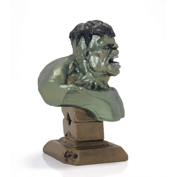 Hulk Büst 129