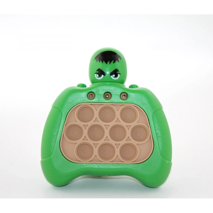 Işıklı Müzikli Pop-İt Alk2281