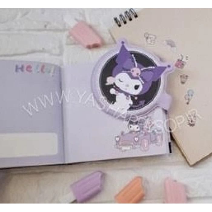 Karakterli Defter