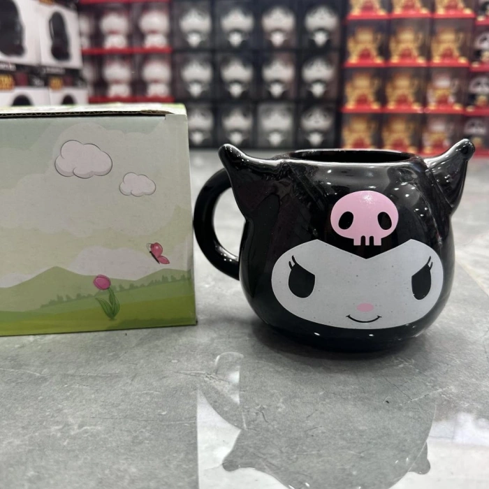 KUROMİ KUPA