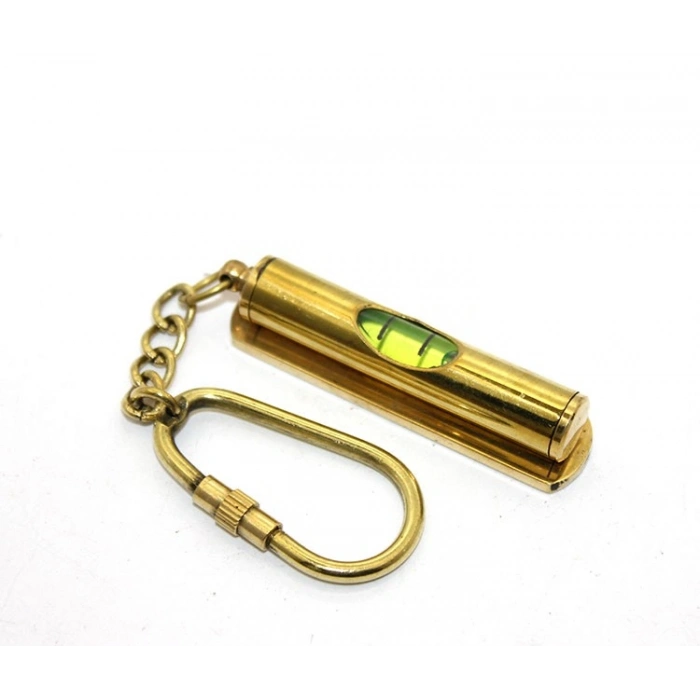 Pirinç Anahtarlık Ksk2110