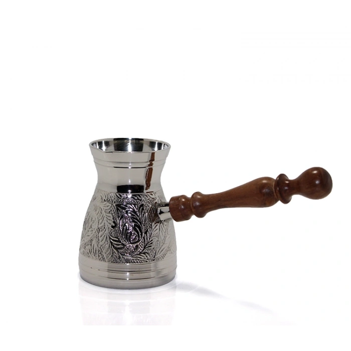Pirinç Cezve 4.75 İnc KSK440