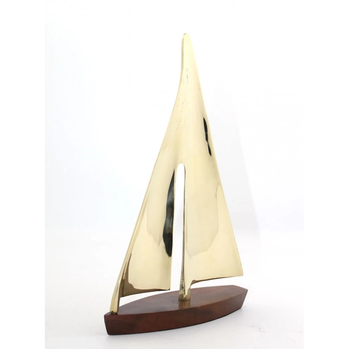 Pirinç Yelken 6389DW