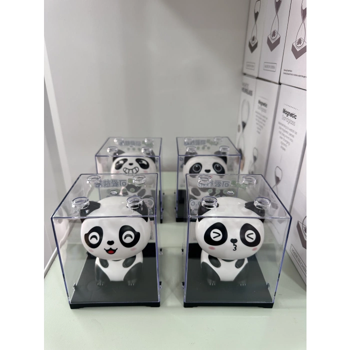 Pleksi Kutuda Panda