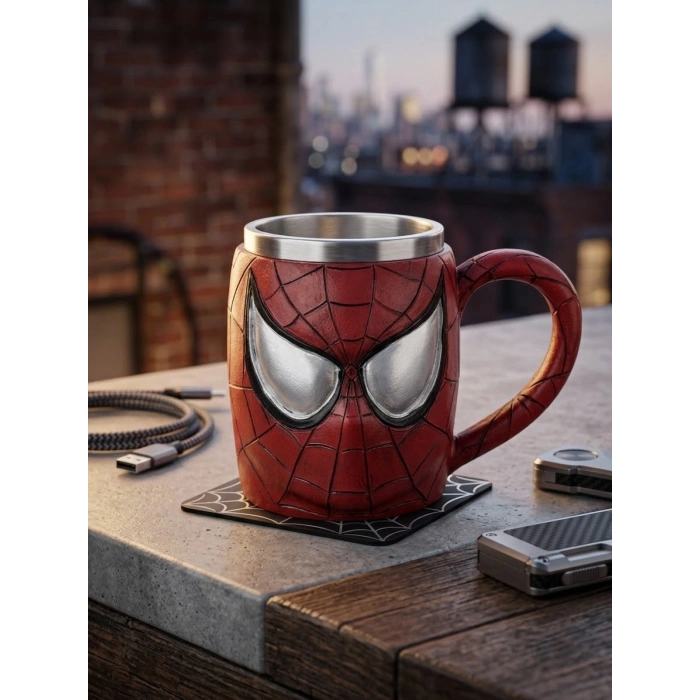 SPİDERMAN KUPA