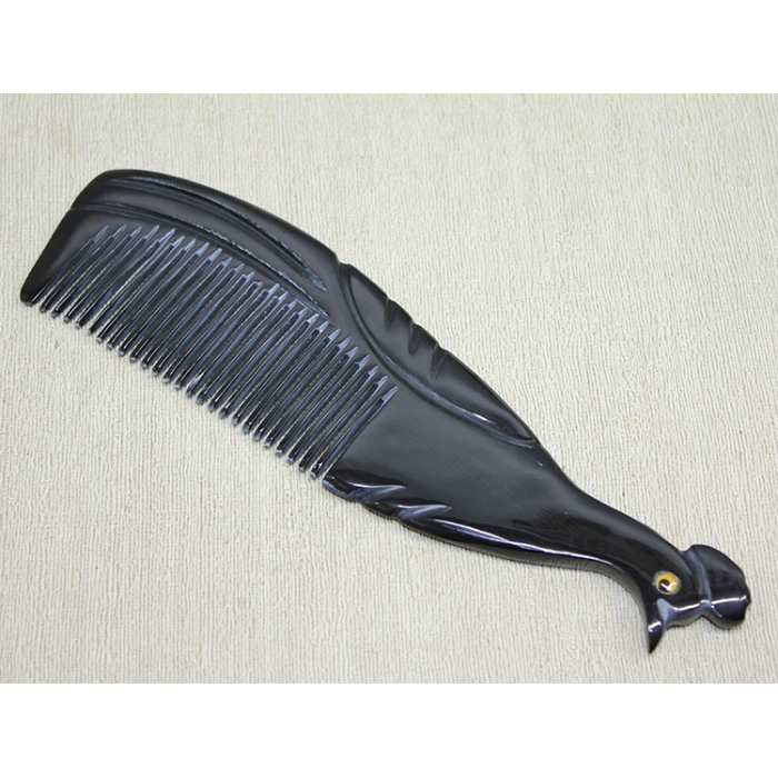 Tavuskuşu Kemik Tarak Alk4575