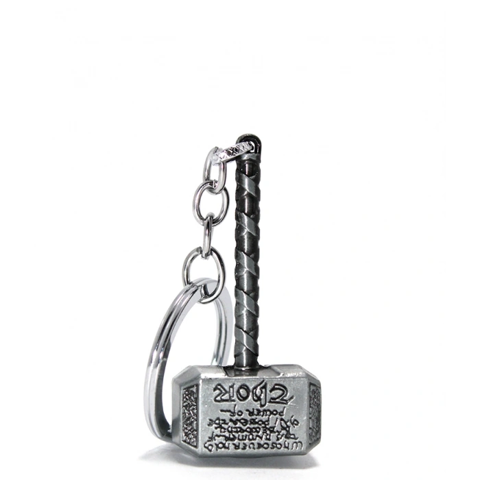 Thor Çekici Anahtarlık Alk1680