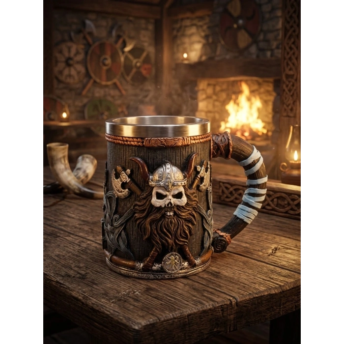 VIKING KUPA