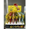 0.7 UÇLU KALEM POKEMON 48 Lİ