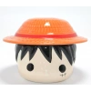 3D Kapaklı One Piece Luffy Kupa Bardak Alk4514