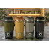 500ml Paslanmaz Çelik Termos Mug - Sızdırmaz Kapaklı Çift Katmanlı Termos ALK3133