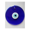 22 Cm Cam Nazar Boncuğu Evıl Eye