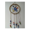 El Yapımı Nazarlık Düş Kapanı Duvar Dekoru Dream Catcher