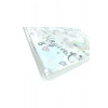 Hediyelik Defter A5 Boy Simli Ve Sulu Şeffaf Unicorn Temalı Defter Okula Başlangıç Hediyesi