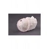 Doğal Taş Pembe Kuars Bileklik 6mm