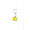 Gülümseyen Sevimli Emojli Anahtarlık, Hediyelik Çanta Süsü