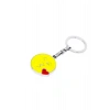 Öpücük Atan Sevimli Emojli Anahtarlık, Hediyelik Çanta Süsü