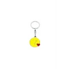 Öpücük Atan Sevimli Emojli Anahtarlık, Hediyelik Çanta Süsü