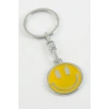 MTXDPN Emoji (184902) Metal Anahtarlık-Sarı