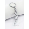 Erkekler için Metal Anahtarlık