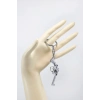 Erkekler için Metal Anahtarlık