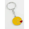Emoji Metal Anahtarlık