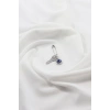 1 Adet Nazar Boncuğu Minik Anahtar Çengelli İğne Aksesuarı, Nişan, Düğün, Mevlit ve Hediye Paketi Aksesuarı