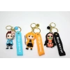 Anime Figür Anahtarlık 2Alk14