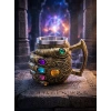 AVANGERS THANOS SONSUZLUK ELDİVEN KUPA