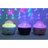BluetoothLu Müzik Çalar Star Master Led Lamba Alk3328