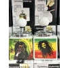 BOB MARLEY DESENLİ BASMALI KÜLLÜK