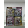 CABY BARA KALEMLİ NOT DEFTERİ 16 LI