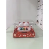 Çift Kedi Güneş Enerjili