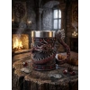 DRAGON KUPA