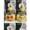 EMOJİ BASMALI KÜLLÜK