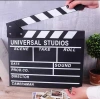 Film Ve Sinema Klaketi Orta Boy