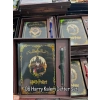 Harry Potter 06 Lüx Divit Seti – Harry Potter Temalı Koleksiyon ve Hediye Seti