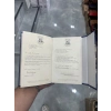 Harry Potter Hogwarts Temalı Defter – Özel Tasarım Not Defteri